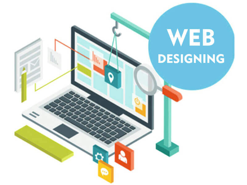Web Designing